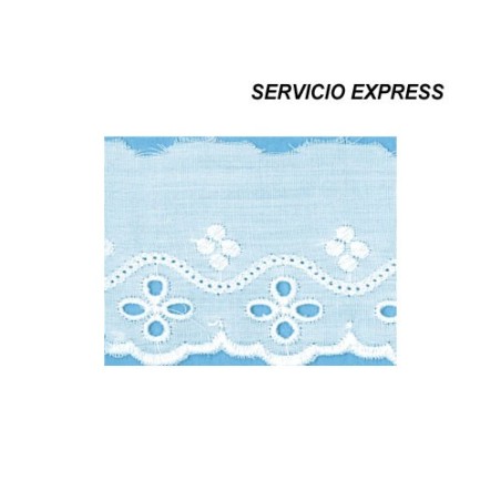 BORDADO 29020 (Metros)                            