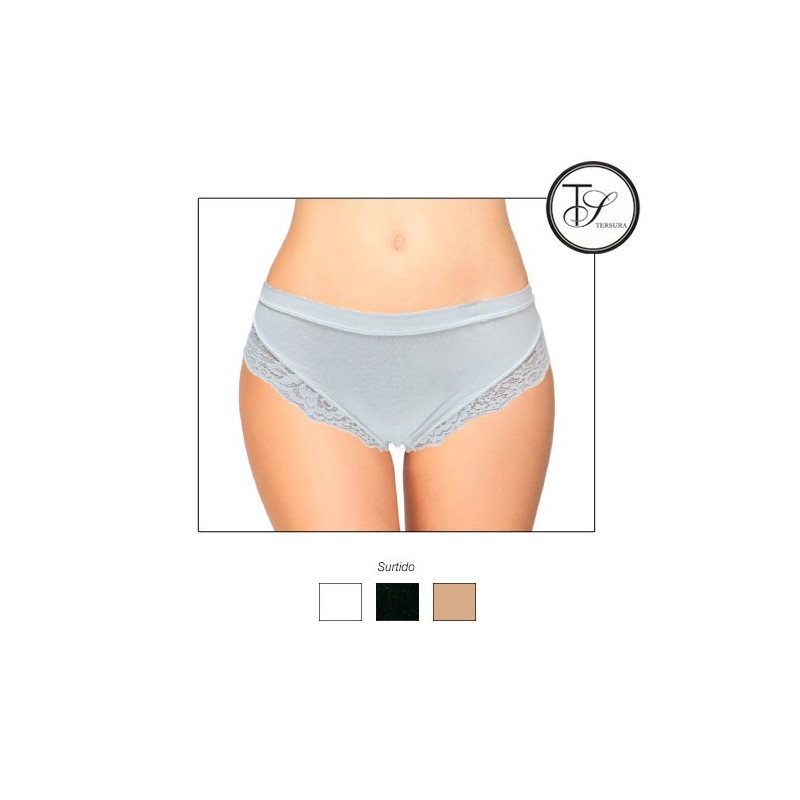 Comprar Braga de encaje - Envíos en 24h - Mercys                      