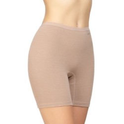 Culote mujer de algodón y lycra                                       