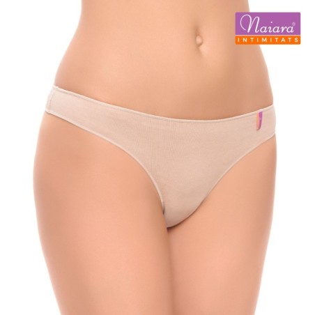 Comprar Tanga bajo de mujer Pack 2 Uds - Mercys                       