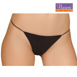 Tanga de señora                                   