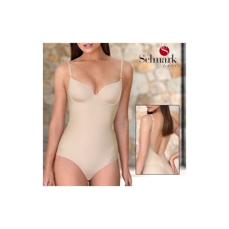 BODY FAJA SRA. BRAGA 10596-C (Unidad)             