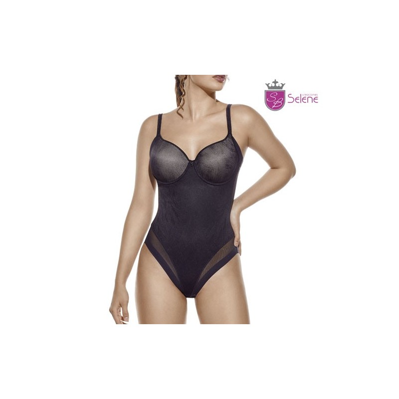 BODY SRA. VIOLETA COPA C                          