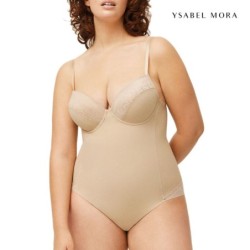 Body-Bra reductor Ysabel Mora - Mercys                                