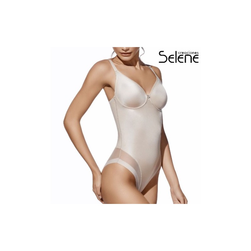 BODY SRA.CLEO COPA C                              
