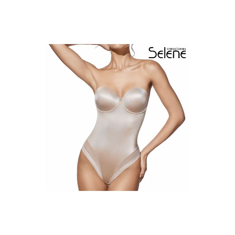 BODY SRA.MIRANDA COPA C                           