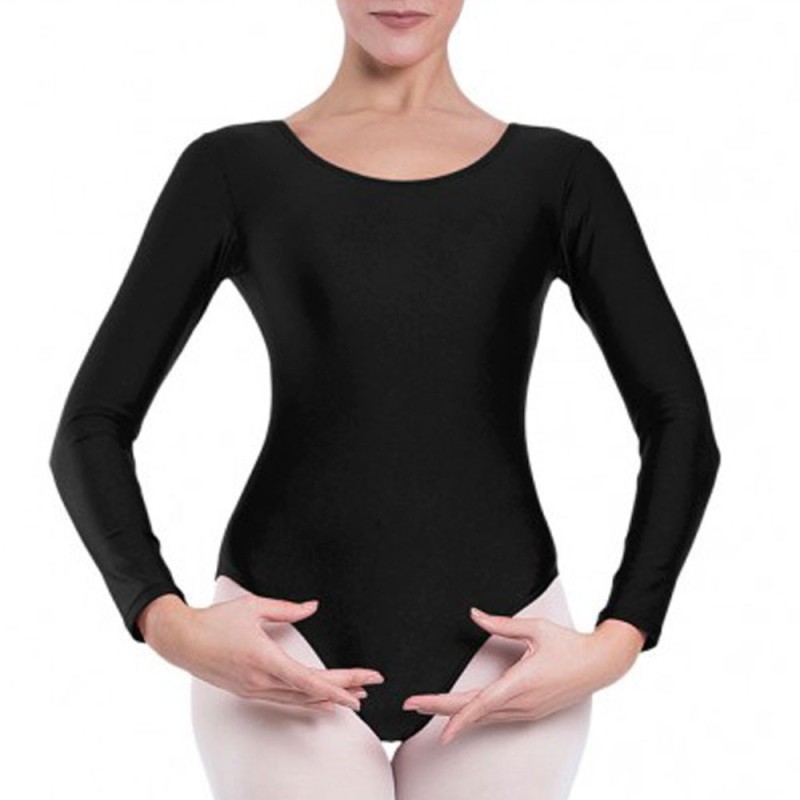 Comprar Maillot de Ballet Online - Mercys                             