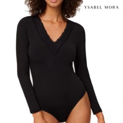 Descubre Ysabel Mora Body Térmico | Envíos 24h | Mercys               