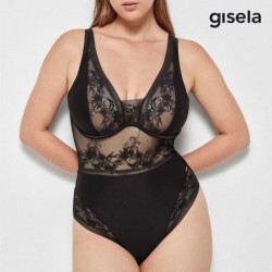 Body Efecto Tanga Gisela | Envíos 24h | Mercys                        