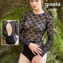 BODY SRA. M/L 3/0166                              
