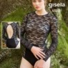 BODY SRA. M/L 3/0166                              
