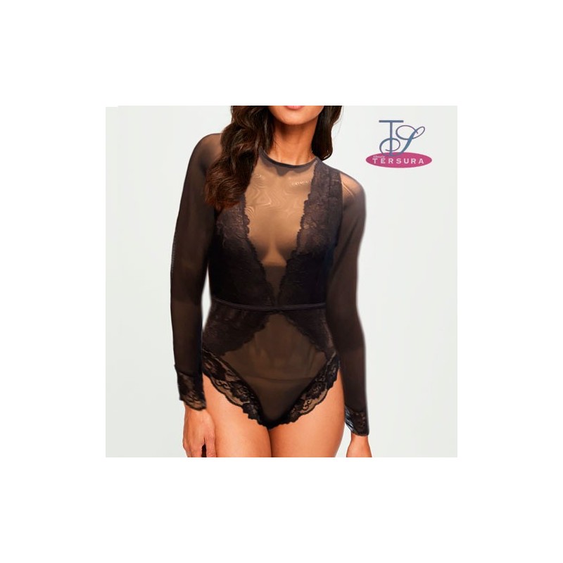 BODY SRA. M/L                                     