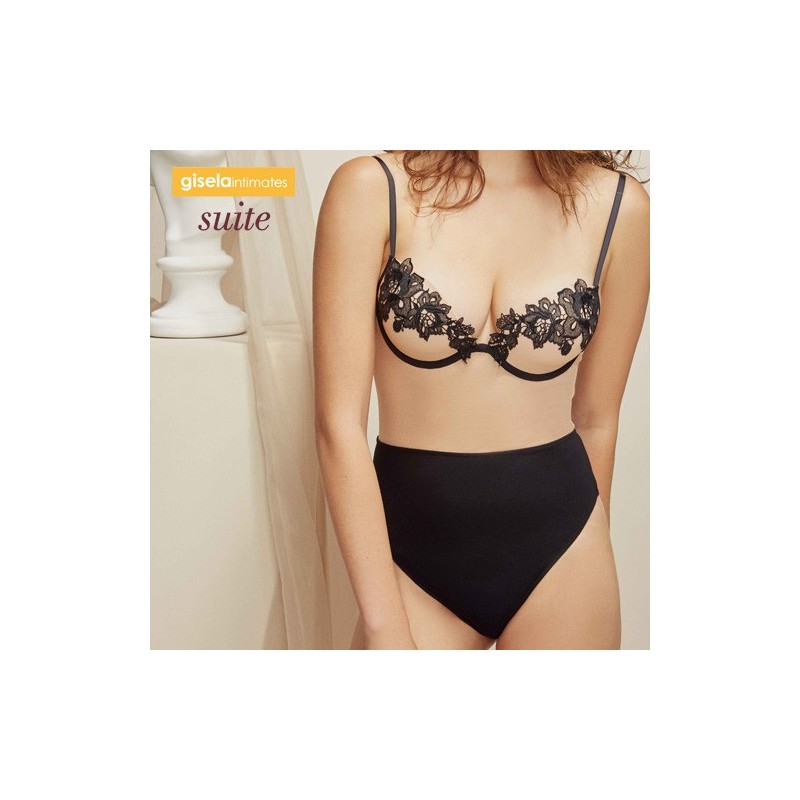 BODY SRA. TIRANTES 3/0195.2B                      
