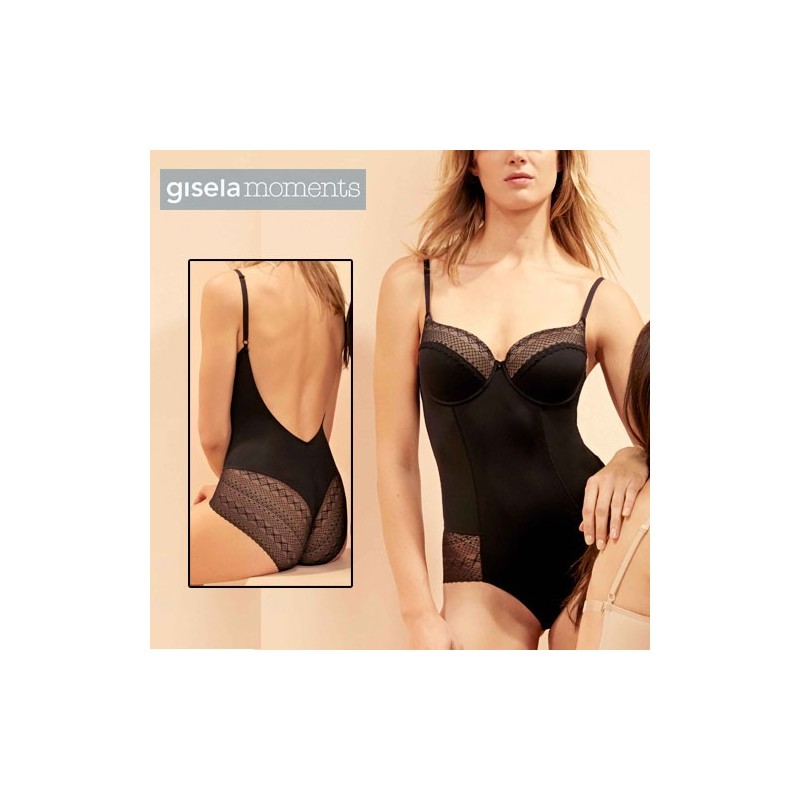 BODY SRA. TIRANTES 1/0367B                        