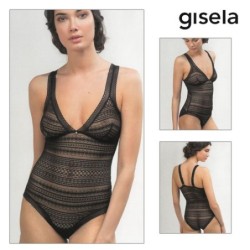 BODY SRA. TIRANTES 3/0227                         