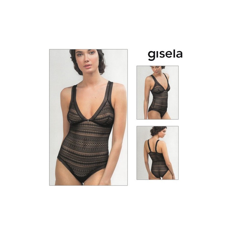 BODY SRA. TIRANTES 3/0227                         