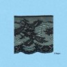 Comprar Encaje de Nylon 80mm | Envíos 24h | Mercys                    