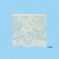 Comprar Encaje de Nylon 80mm | Envíos 24h | Mercys                    