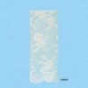 Comprar Encaje de Nylon 210 mm por metros | Envíos 24h | Mercys       