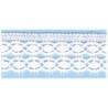 ENCAJE PERLE 3474 (Metros)                        