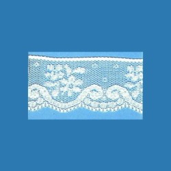 ENCAJE NYLON 5334 (Metros)                        