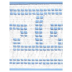 ENCAJE PERLE 3490 (Metros)                        