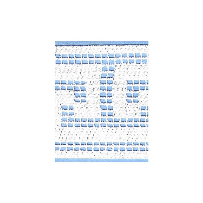 ENCAJE PERLE 3490 (Metros)                        
