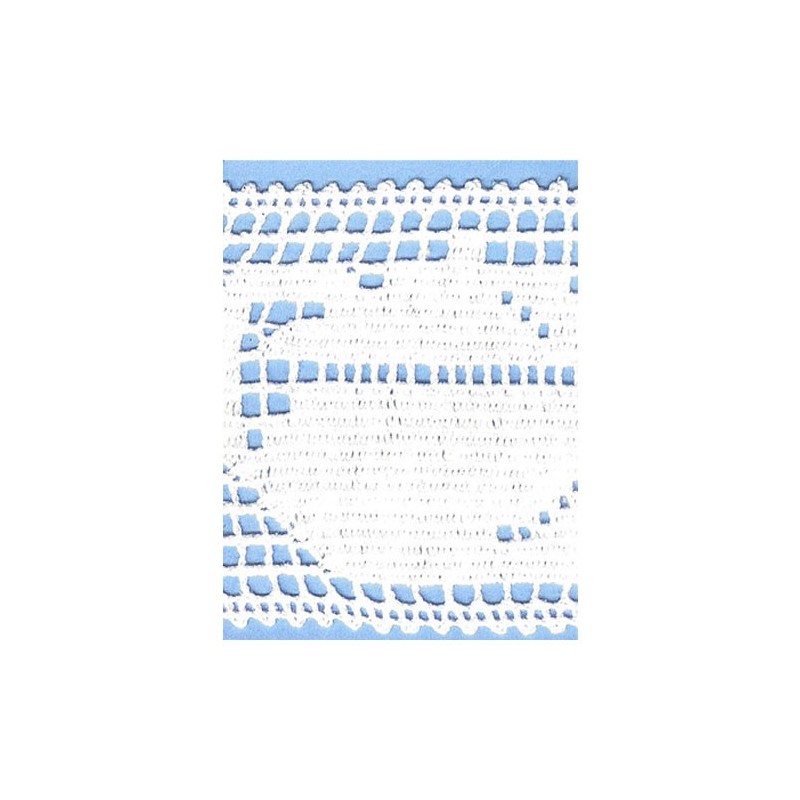 ENCAJE PERLE 3488 (Metros)                        
