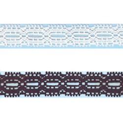 ENCAJE NYLON 540 (Metros)                         