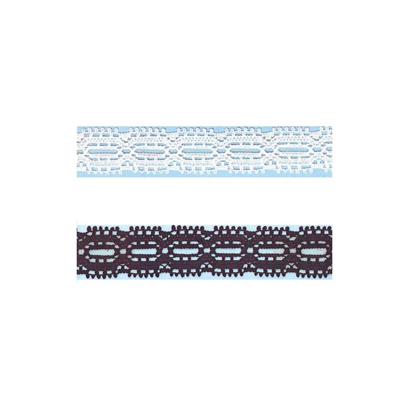 ENCAJE NYLON 540 (Metros)                         