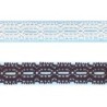 ENCAJE NYLON 540 (Metros)                         