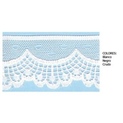 ENCAJE NYLON 7299 (Metros)                        