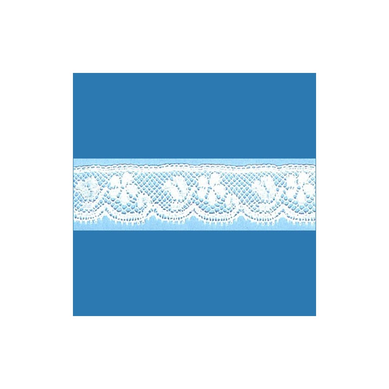 ENCAJE VALENCIENNE 18153 (Metros)                 