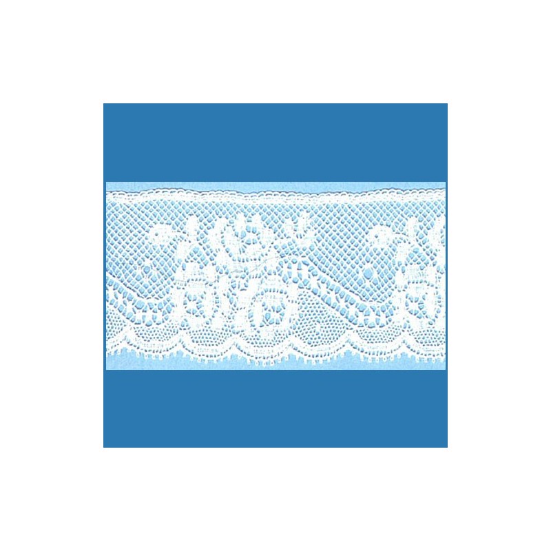 ENCAJE VALENCIENNE 18165 (Metros)                 