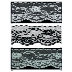 ENCAJE NYLON 541239 (Metros)                      