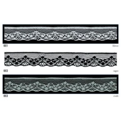 ENCAJE NYLON 541222 (Metros)                      