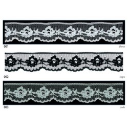 ENCAJE NYLON 541203 (Metros)                      