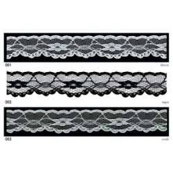 ENCAJE NYLON 541223 (Metros)                      