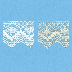 ENCAJE PERLE 162-0 (Metros)                       