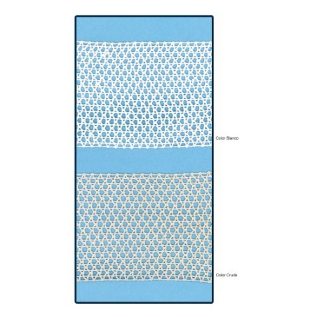 ENCAJE PERLE 813 (Metros)                         