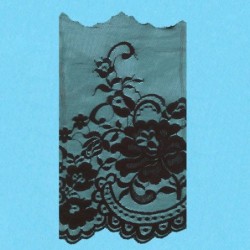 ENCAJE NYLON 14777 (Metros)                       