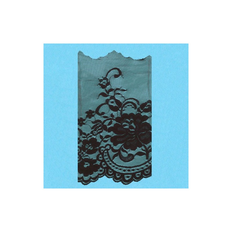 ENCAJE NYLON 14777 (Metros)                       