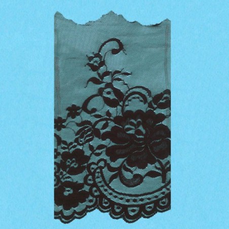 ENCAJE NYLON 14777 (Metros)                       
