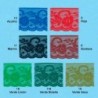 ENCAJE NYLON 1018 (Metros) 50mm                   