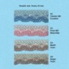 ENCAJE PERLE D041 (Metros)                        