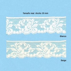ENCAJE VALENCIENNE 4505 (Metros)                  