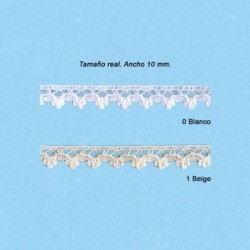 Encaje perle                                      