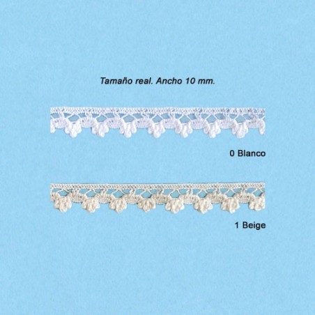 Encaje perle                                      