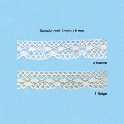 Encaje perle                                      