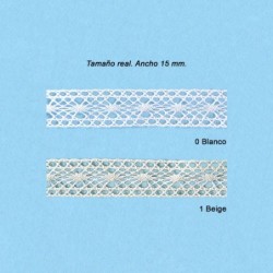 Encaje perle                                      